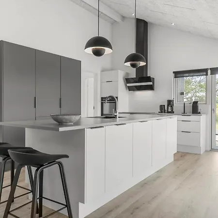 Ferienhaus Tv1545-bindslev-falkevej-16 *