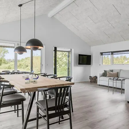 Tv1545-bindslev-falkevej-16 Ferienhaus