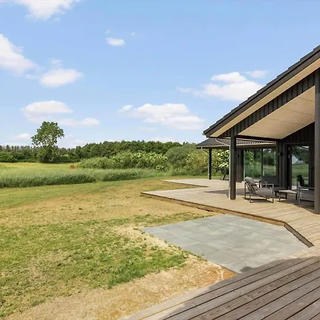 Tv1545-bindslev-falkevej-16 Ferienhaus