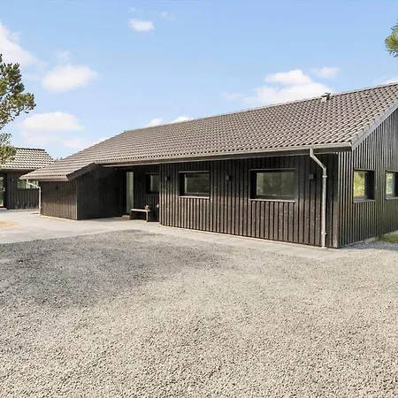 Tv1545-bindslev-falkevej-16 Ferienhaus *