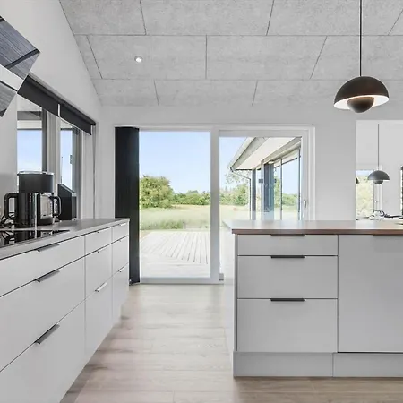 Tv1545-bindslev-falkevej-16 Ferienhaus Bindslev