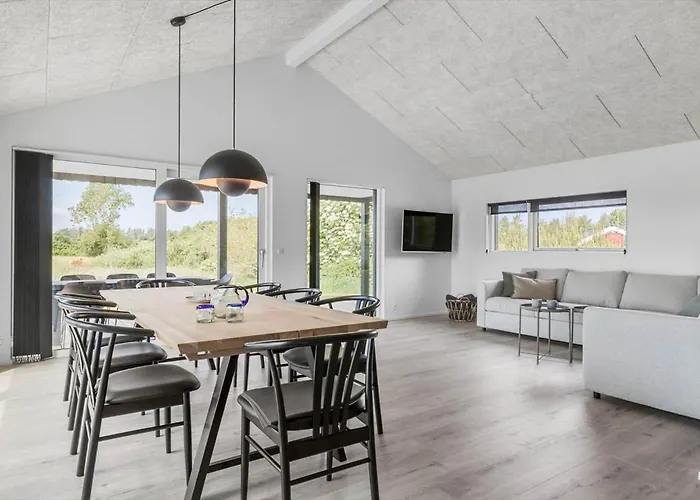 Tv1545-bindslev-falkevej-16 Semesterbostad