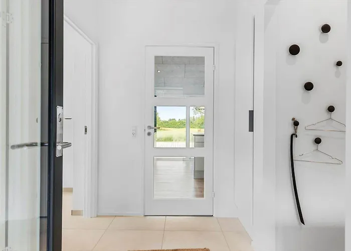 Tv1545-bindslev-falkevej-16 Semesterbostad *