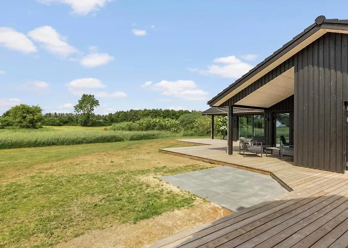 Tv1545-bindslev-falkevej-16 Semesterbostad