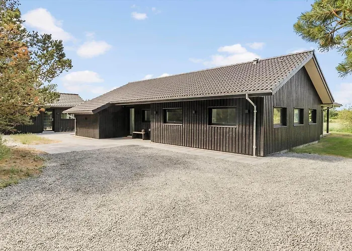 Tv1545-bindslev-falkevej-16 Semesterbostad *