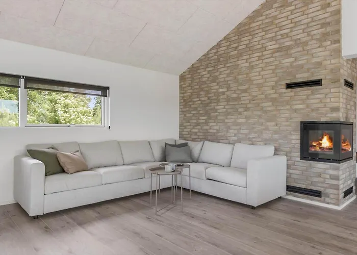 Semesterbostad Tv1545-bindslev-falkevej-16 *